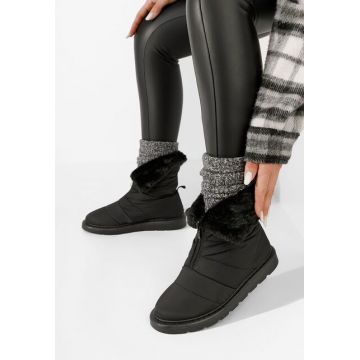 Apreschiuri dama Arenosa V2 negre