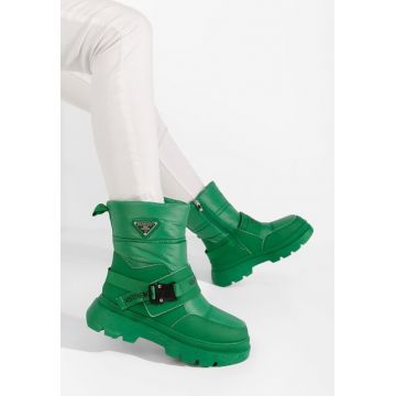 Apreschiuri dama Manya verzi