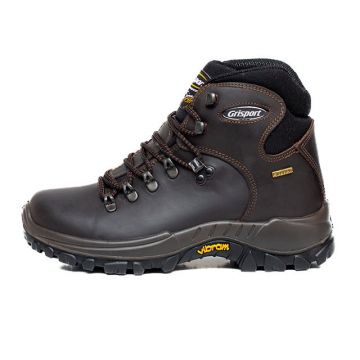 Bocanci Grisport Achird Maro - Brown Bocanci Grisport Achird Maro - Brown