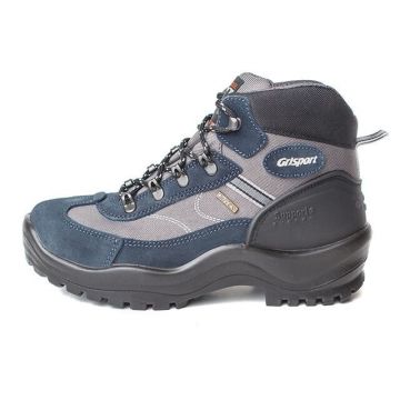 Bocanci Grisport Afghanite Albastru - Blue Bocanci Grisport Afghanite Albastru - Blue