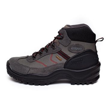 Bocanci Grisport Afghanite Gri - Grey Bocanci Grisport Afghanite Gri - Grey
