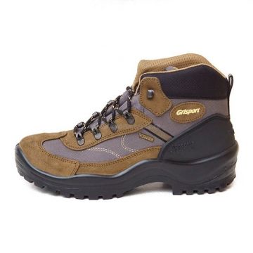 Bocanci Grisport Afghanite Maro - Brown Bocanci Grisport Afghanite Maro - Brown