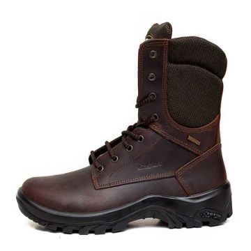 Bocanci Grisport Albertiniite Maro - Brown Bocanci Grisport Albertiniite Maro - Brown