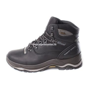 Bocanci Grisport Alderamin Black-Charcoal Bocanci Grisport Alderamin Black-Charcoal