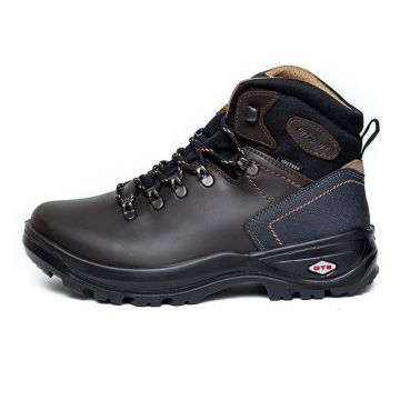 Bocanci Grisport Aleksite Gritex Maro - Brown Bocanci Grisport Aleksite Gritex Maro - Brown