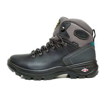 Bocanci Grisport Aleksite Gritex Negru - Black Bocanci Grisport Aleksite Gritex Negru - Black
