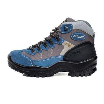 Bocanci Grisport Alforsite Albastru - Blue Bocanci Grisport Alforsite Albastru - Blue