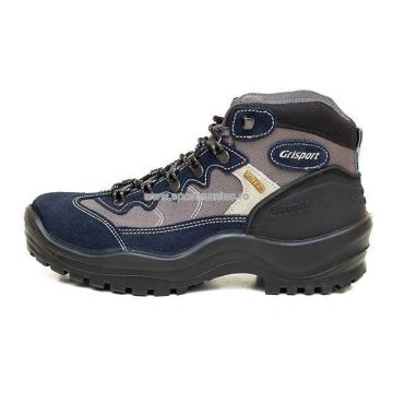 Bocanci Grisport Alforsite Gri - Grey Bocanci Grisport Alforsite Gri - Grey
