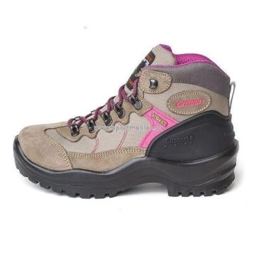 Bocanci Grisport Alforsite Maro - Brown Bocanci Grisport Alforsite Maro - Brown