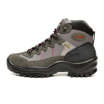 Bocanci Grisport Alforsite Verde - Dark Olive Bocanci Grisport Alforsite Verde - Dark Olive