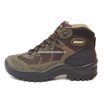 Bocanci Grisport Alforsite Verde - Forest Green Bocanci Grisport Alforsite Verde - Forest Green