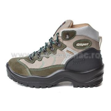 Bocanci Grisport Alforsite Verde - Olive Bocanci Grisport Alforsite Verde - Olive