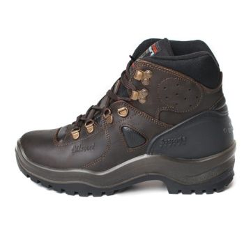 Bocanci Grisport Altais Maro - Brown Bocanci Grisport Altais Maro - Brown