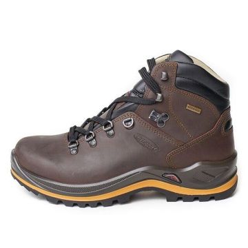 Bocanci Grisport Aluminium Maro - Brown Bocanci Grisport Aluminium Maro - Brown