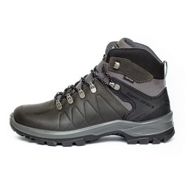 Bocanci Grisport Alunogen Gri - Dark Grey Bocanci Grisport Alunogen Gri - Dark Grey