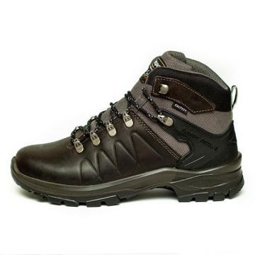 Bocanci Grisport Alunogen Maro - Dark Brown Bocanci Grisport Alunogen Maro - Dark Brown