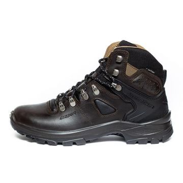 Bocanci Grisport Ammineite Maro - Dark Brown Bocanci Grisport Ammineite Maro - Dark Brown