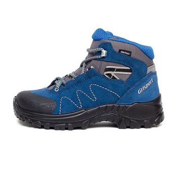 Bocanci Grisport Augite Albastru - Blue Bocanci Grisport Augite Albastru - Blue