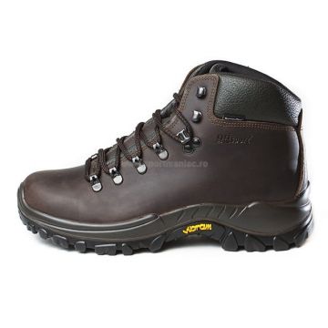 Bocanci Grisport Avior Maro - Buffalo Bocanci Grisport Avior Maro - Buffalo