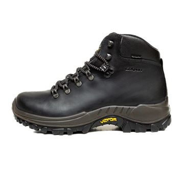 Bocanci Grisport Avior Negru - Black Bocanci Grisport Avior Negru - Black