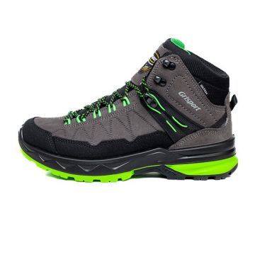 Bocanci Grisport Calomel Gri - Grey Bocanci Grisport Calomel Gri - Grey