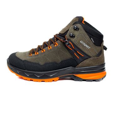 Bocanci Grisport Calomel Verde - Dark Olive Bocanci Grisport Calomel Verde - Dark Olive
