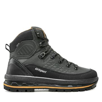 Bocanci Grisport Cavoite Negru - Black Bocanci Grisport Cavoite Negru - Black