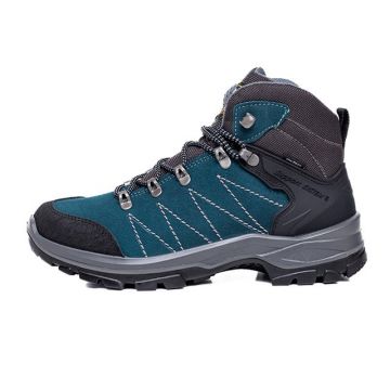 Bocanci Grisport Coloradoite Albastru - Blue Cosmo Bocanci Grisport Coloradoite Albastru - Blue Cosmo