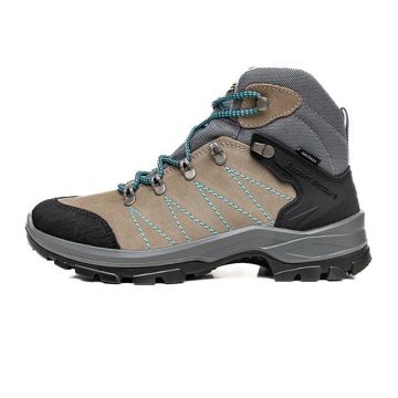 Bocanci Grisport Coloradoite Gri - Light Grey Bocanci Grisport Coloradoite Gri - Light Grey