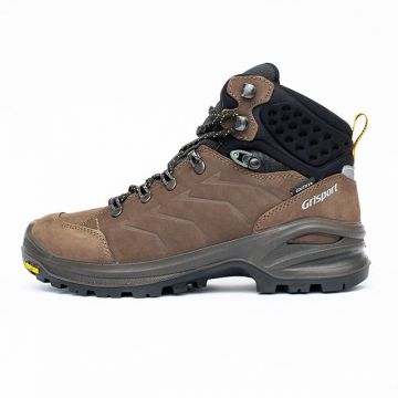 Bocanci Grisport Dargaite Maro - Brown Bocanci Grisport Dargaite Maro - Brown