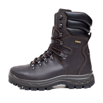 Bocanci Grisport Titawin Maro - Dark Brown Bocanci Grisport Titawin Maro - Dark Brown