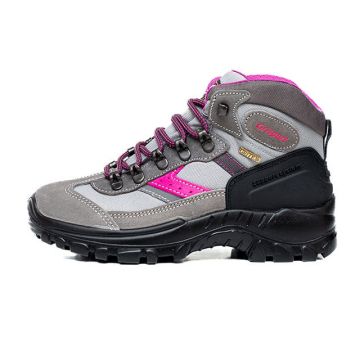 Bocanci Grisport Tonatiuh Gri - Light Grey/Rose Bocanci Grisport Tonatiuh Gri - Light Grey/Rose