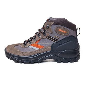 Bocanci Grisport Tonatiuh Maro - Mud Bocanci Grisport Tonatiuh Maro - Mud