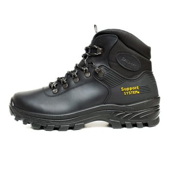 Bocanci Grisport Veritate Negru - Black Bocanci Grisport Veritate Negru - Black