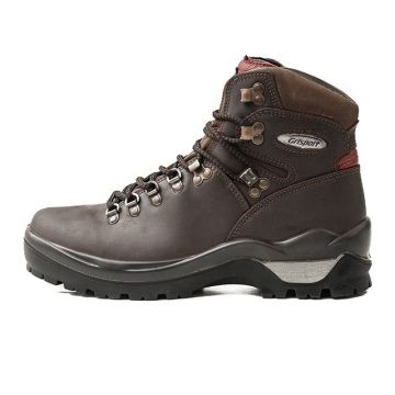 Bocanci Impermeabili Grisport Alshat Maro - Brown Bocanci Impermeabili Grisport Alshat Maro - Brown