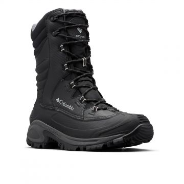 Bocanci Men's Bugaboot III XTM Boot Negru - Black Bocanci Men's Bugaboot III XTM Boot Negru - Black