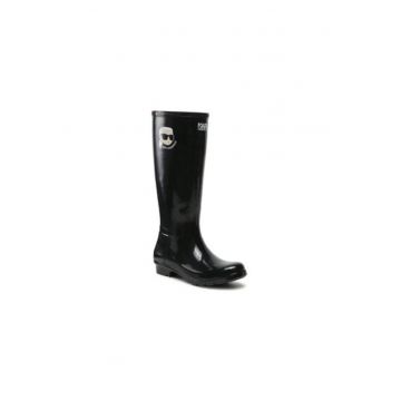 Cizme dama  KL47090N - Sintetic