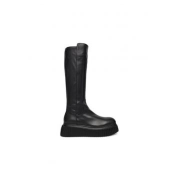 Cizme de dama -  305639790 - piele naturala