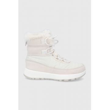 Columbia cizme de iarnă SLOPESIDE PEAK LUXE