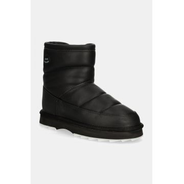 Emu Australia bocanci de piele Valerie 2.0 culoarea negru, W13127.BLAK Emu Australia bocanci de piele Valerie 2.0 culoarea negru, W13127.BLAK