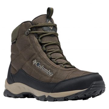 Ghete Columbia Firecamp Boot V2 Maro - Tundra/Deep Olive Ghete Columbia Firecamp Boot V2 Maro - Tundra/Deep Olive