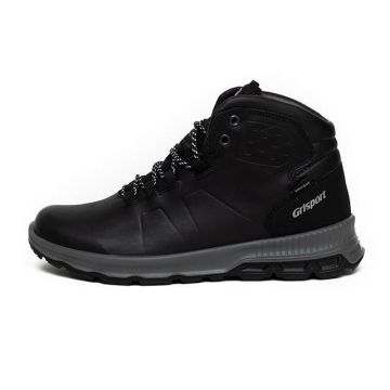 Ghete Grisport Axelite Negru - Black Ghete Grisport Axelite Negru - Black