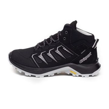 Ghete Grisport Birunite Negru - Black/Grey Ghete Grisport Birunite Negru - Black/Grey