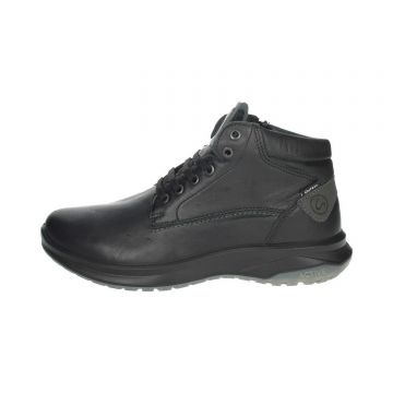 Ghete Grisport Bismuth Negru - Black Ghete Grisport Bismuth Negru - Black