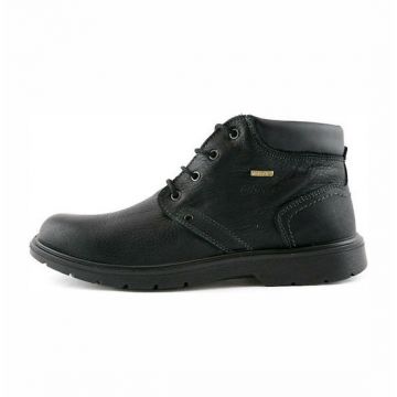 Ghete Grisport Curite Negru - Black Ghete Grisport Curite Negru - Black
