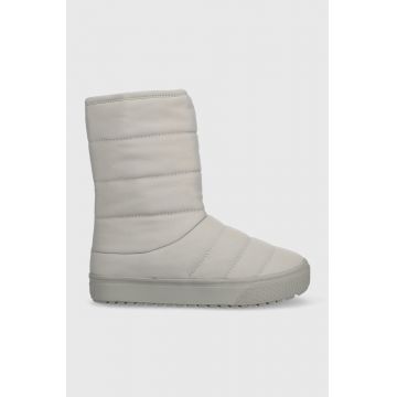 Native cizme de iarna Chamonix culoarea gri Native cizme de iarna Chamonix culoarea gri