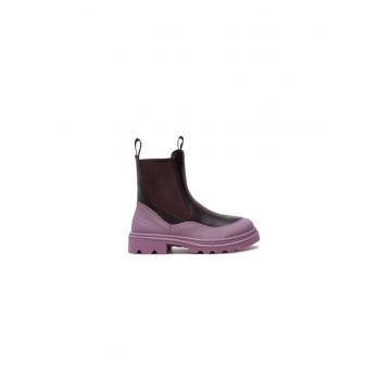 Cizme dama  304341496 - Piele naturala - 35 EU - Multicolor Cizme dama  304341496 - Piele naturala - 35 EU - Multicolor