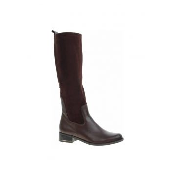 Cizme dama  9-25514-41 maro Cizme dama  9-25514-41 maro
