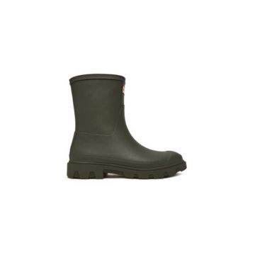 Cizme dama  HFRW0002251 - Sintetic - Verde Cizme dama  HFRW0002251 - Sintetic - Verde
