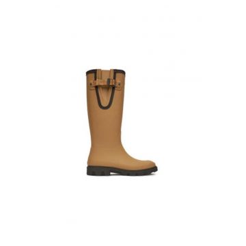 Cizme dama  HFRW0003251 - Textil - Bej Cizme dama  HFRW0003251 - Textil - Bej